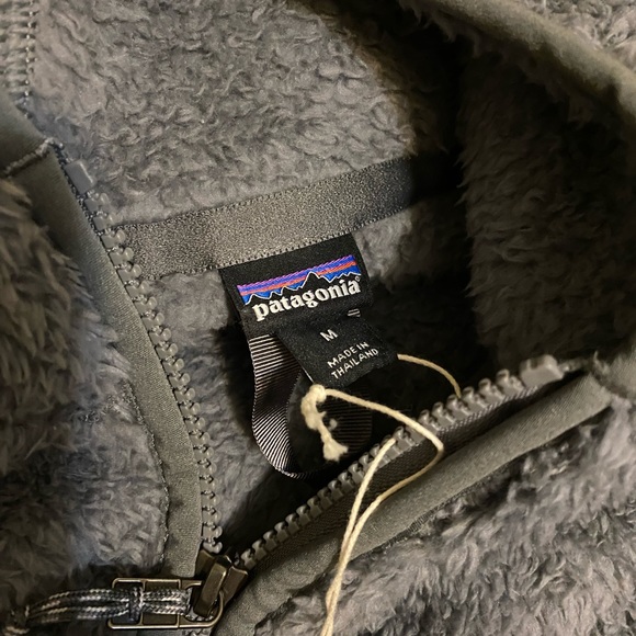 Patagonia half zip hoodie - Picture 2 of 3